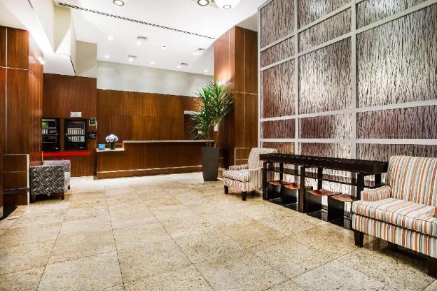 hilton garden inn new york west 35th street