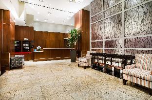 hilton garden inn new york west 35th street