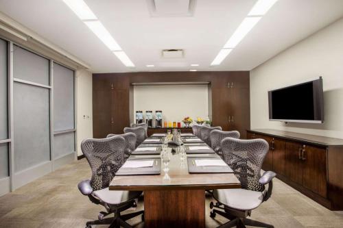 hilton garden inn new york west 35th street