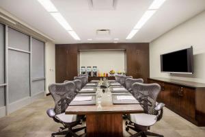hilton garden inn new york west 35th street