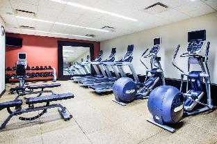 hilton garden inn new york west 35th street