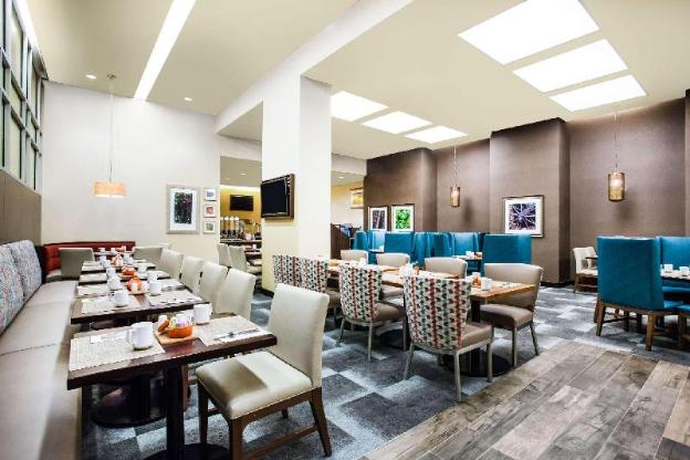 hilton garden inn new york west 35th street