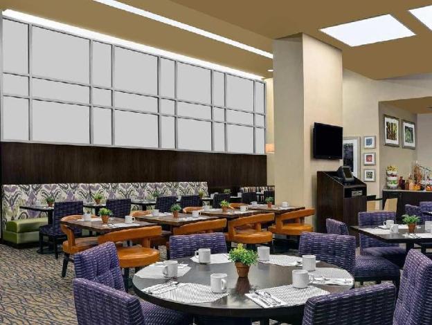 hilton garden inn new york west 35th street