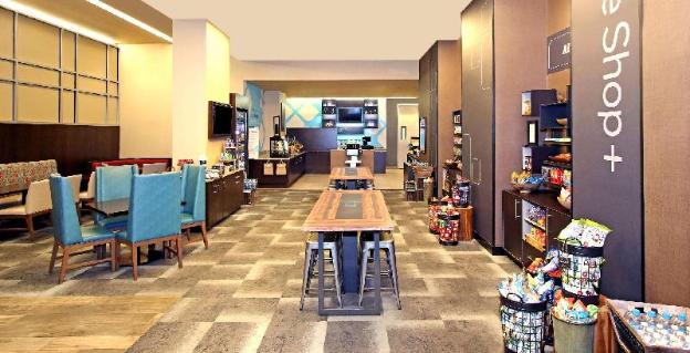 hilton garden inn new york west 35th street