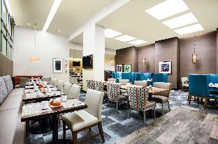 hilton garden inn new york west 35th street