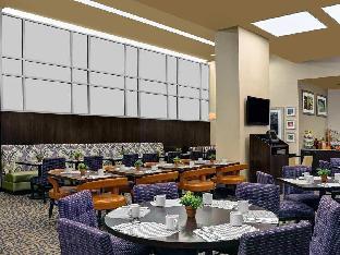 hilton garden inn new york west 35th street
