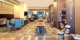 hilton garden inn new york west 35th street