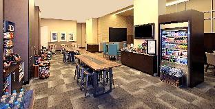 hilton garden inn new york west 35th street