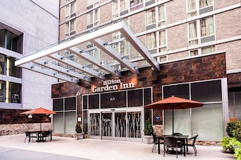 hilton garden inn new york west 35th street