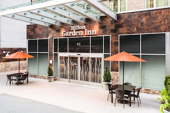 hilton garden inn new york west 35th street