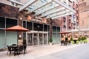 hilton garden inn new york west 35th street