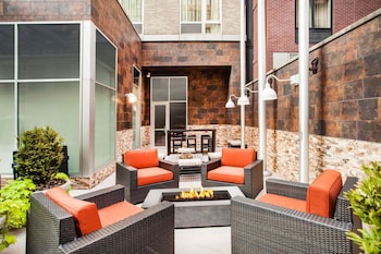 hilton garden inn new york west 35th street