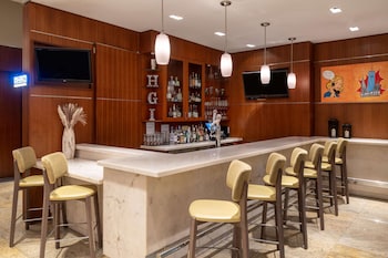 hilton garden inn new york west 35th street