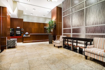 hilton garden inn new york west 35th street