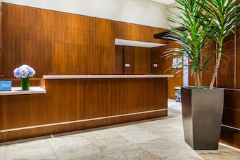 hilton garden inn new york west 35th street