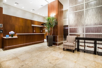 hilton garden inn new york west 35th street