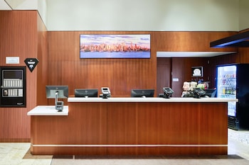 hilton garden inn new york west 35th street