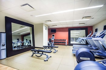 hilton garden inn new york west 35th street