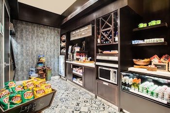 hilton garden inn new york west 35th street