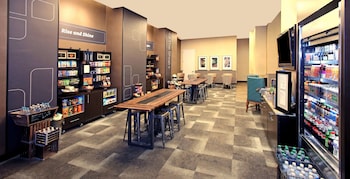 hilton garden inn new york west 35th street