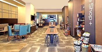 hilton garden inn new york west 35th street