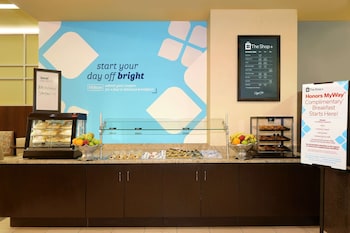 hilton garden inn new york west 35th street