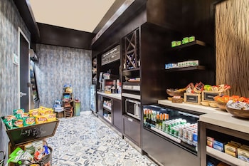 hilton garden inn new york west 35th street