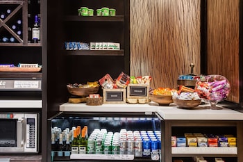 hilton garden inn new york west 35th street