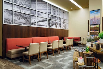 hilton garden inn new york west 35th street