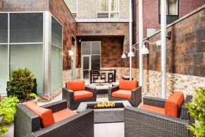 hilton garden inn new york west 35th street