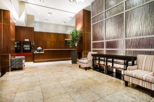 hilton garden inn new york west 35th street