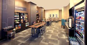 hilton garden inn new york west 35th street