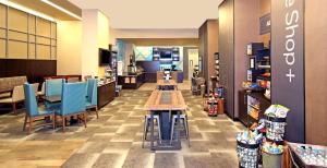 hilton garden inn new york west 35th street