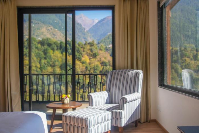 hotel melcome