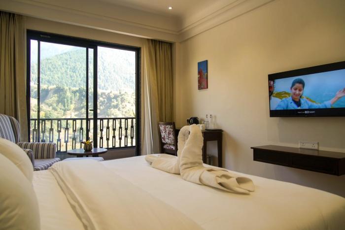 hotel melcome