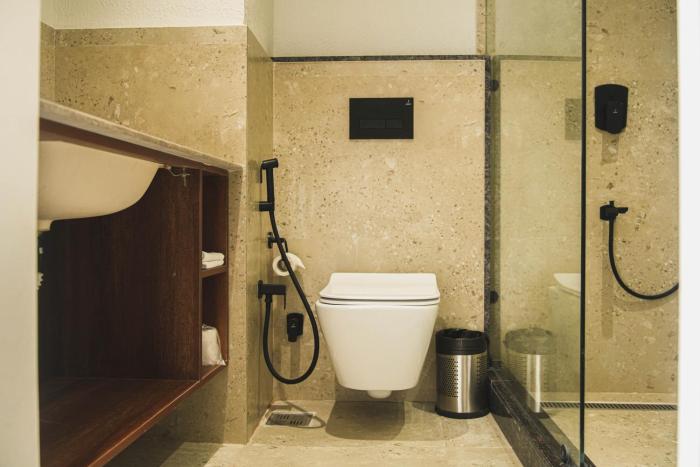 hotel melcome