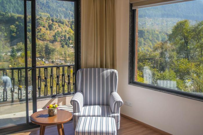 hotel melcome