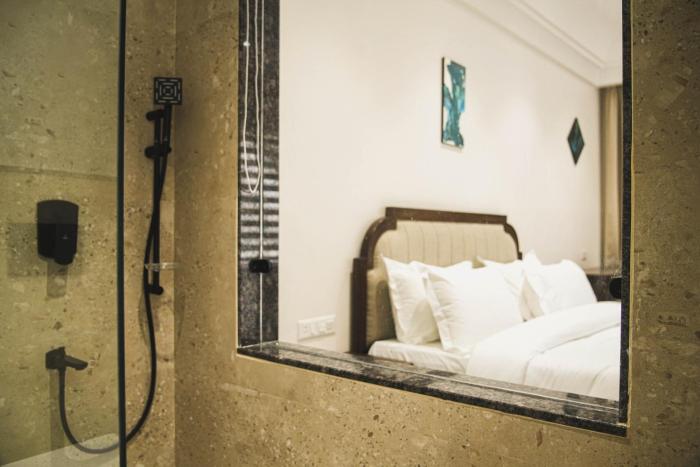 hotel melcome