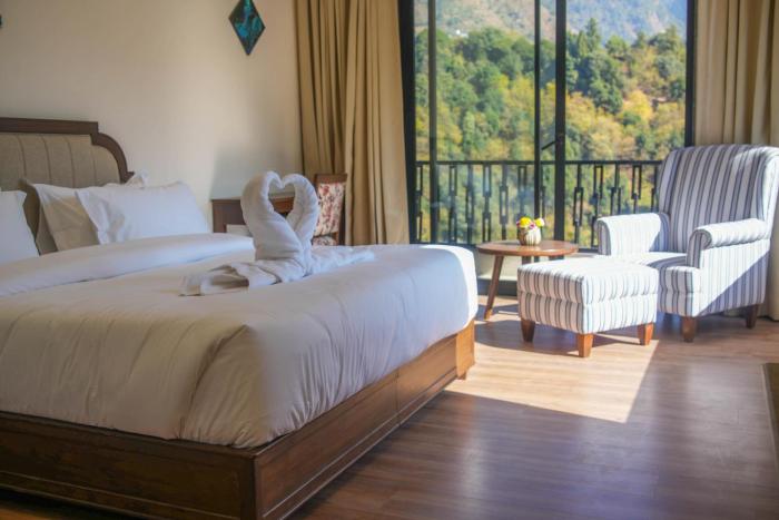 hotel melcome
