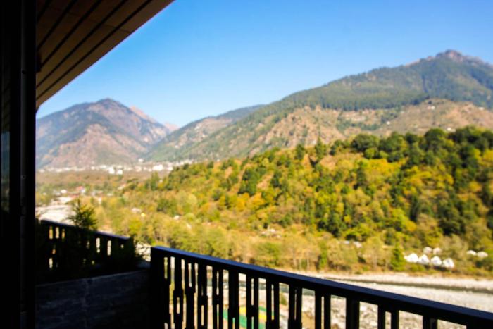 hotel melcome