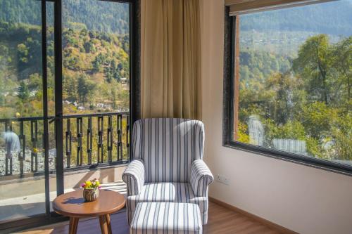 hotel melcome