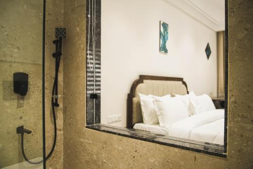 hotel melcome