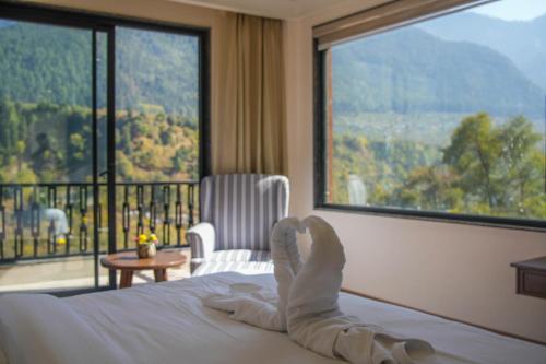 hotel melcome