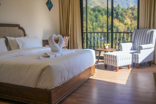 hotel melcome
