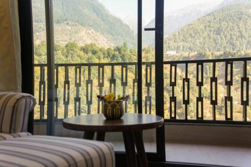 hotel melcome