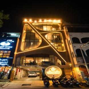 le majestic business class hotel