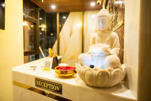 le majestic business class hotel