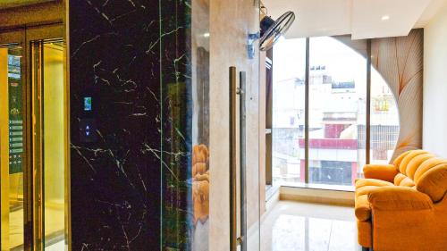 le majestic business class hotel