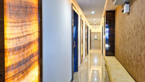 le majestic business class hotel