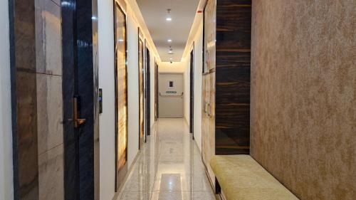 le majestic business class hotel